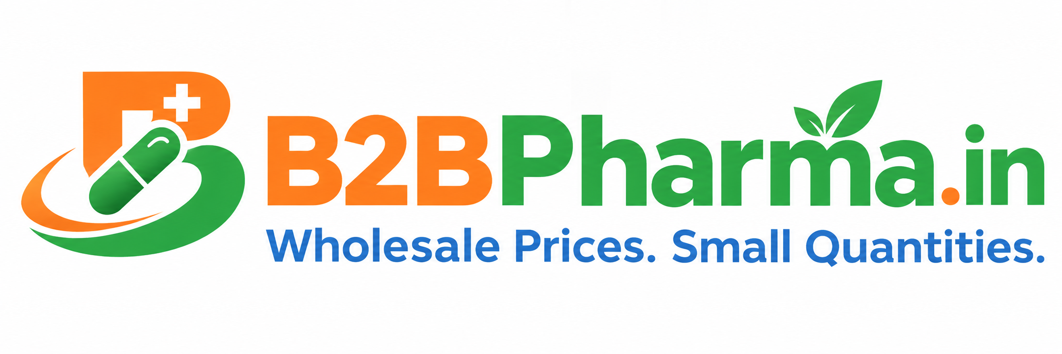 B2B Pharma